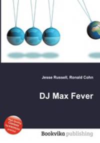 DJ Max Fever