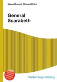 General Scarabeth