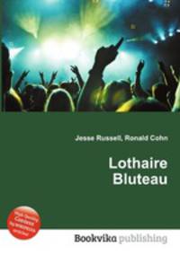 Lothaire Bluteau