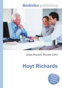 Hoyt Richards