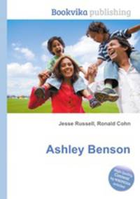 Ashley Benson