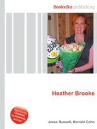Heather Brooke