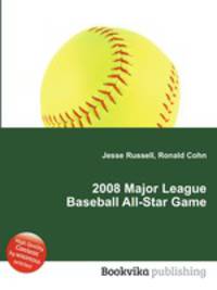 2008 Major League Baseball All-Star Game