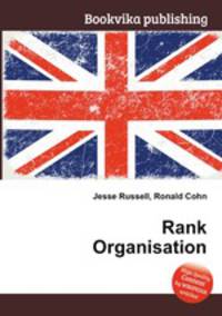Rank Organisation