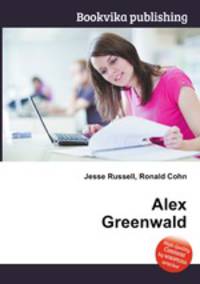 Alex Greenwald
