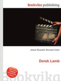 Derek Lamb