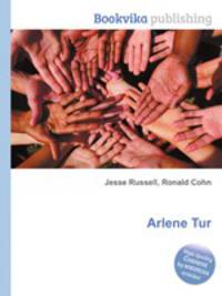 Arlene Tur
