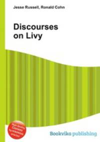 Discourses on Livy