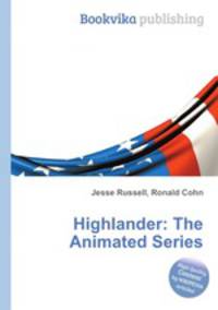 Highlander: The Animated Series