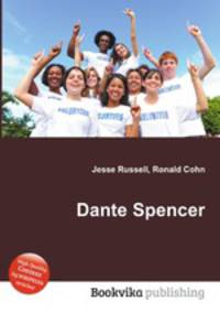 Dante Spencer