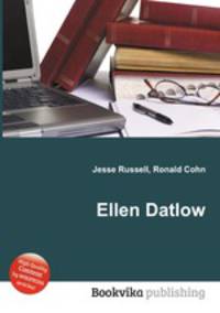 Ellen Datlow