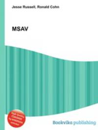 MSAV