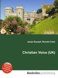 Christian Voice (UK)