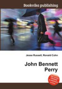 John Bennett Perry