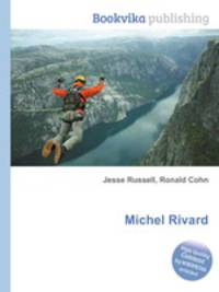 Michel Rivard