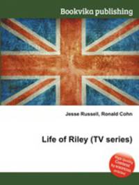Life of Riley (TV series)