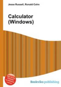 Calculator (Windows)