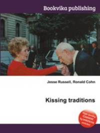 Kissing traditions