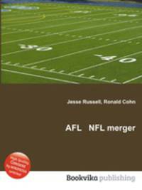 AFL NFL merger