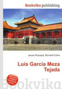 Luis Garca Meza Tejada