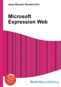 Microsoft Expression Web