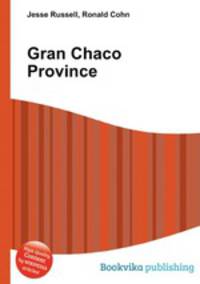 Gran Chaco Province