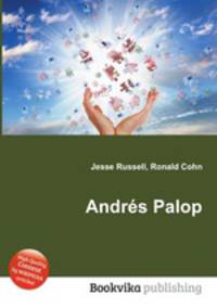 Andrs Palop