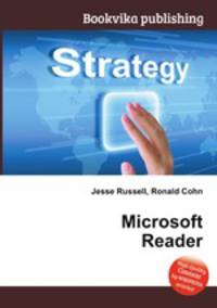 Microsoft Reader