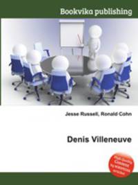 Denis Villeneuve