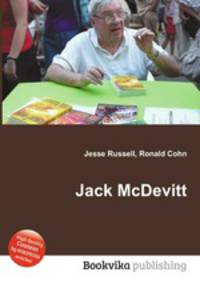 Jack McDevitt