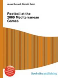 Football at the 2009 Mediterranean Games