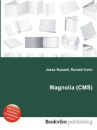 Magnolia (CMS)