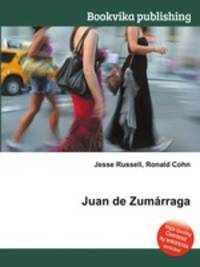 Juan de Zumarraga
