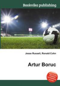 Artur Boruc