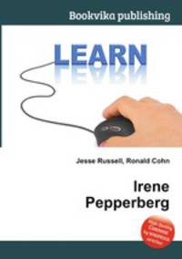 Irene Pepperberg