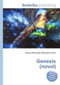 Genesis (novel)
