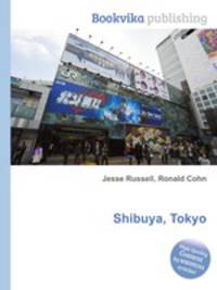Shibuya, Tokyo