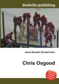 Chris Osgood