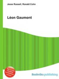 Leon Gaumont