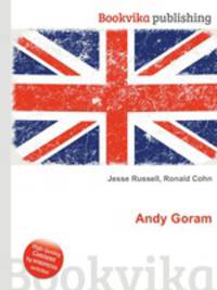Andy Goram