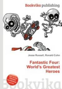 Fantastic Four: World