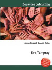 Eva Tanguay