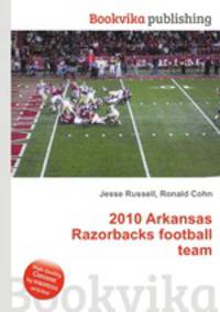 2010 Arkansas Razorbacks football team