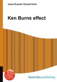 Ken Burns effect