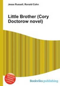 Little Brother (Cory Doctorow novel)