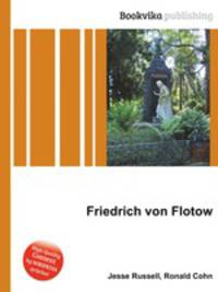 Friedrich von Flotow