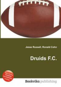 Druids F.C.
