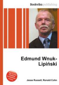 Edmund Wnuk-Lipinski