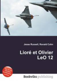 Liore et Olivier LeO 12