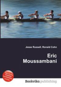 Eric Moussambani